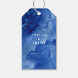 Meer/Tag Geschenkanhänger