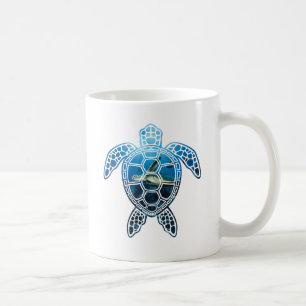 Meer turtle-2 tasse