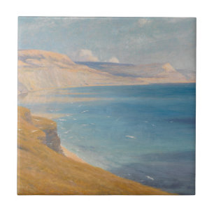 Meer und Sonnenschein Fliese