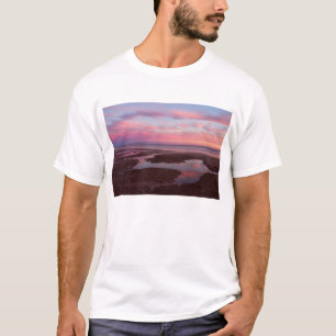 Meer von Cortez an der Dämmerung T-Shirt