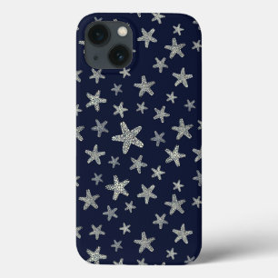 Meer von Starfish Pattern Case-Mate iPhone Hülle