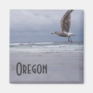 Meer Zigeunermagnet Magnet