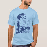 Meeräschen-T - Shirt
