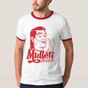 Meeräschen-T - Shirt