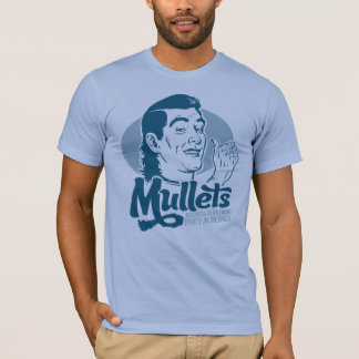 Meeräschen-T - Shirt