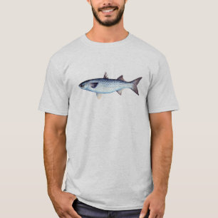 Meeräschent-shirt T-Shirt