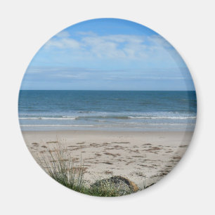 Meerblick-Magnet Magnet