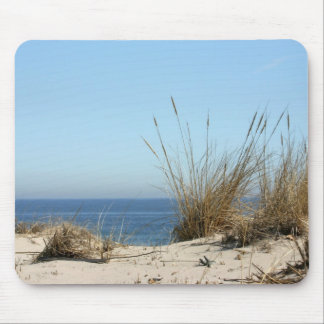 Meerblick Mousepad