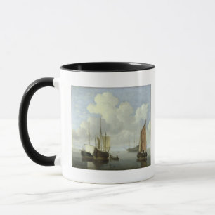 Meerblick Tasse
