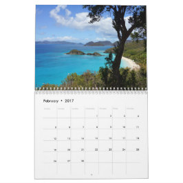 Meerblicke Kalender