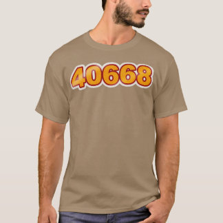 Meerbusch 40668 T-Shirt