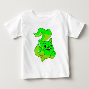 Meerca Glühen Baby T-shirt
