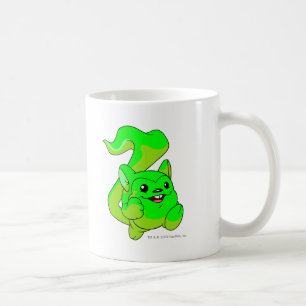 Meerca Glühen Tasse