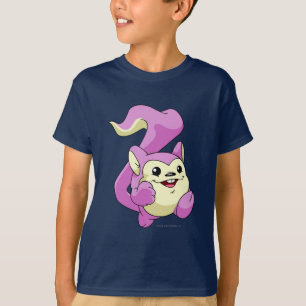 Meerca Rosa T-Shirt