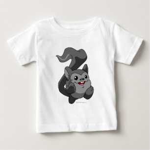 Meerca Schatten Baby T-shirt