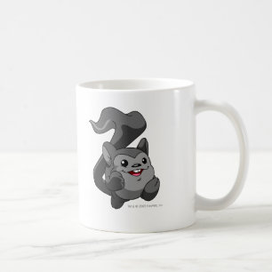 Meerca Schatten Kaffeetasse