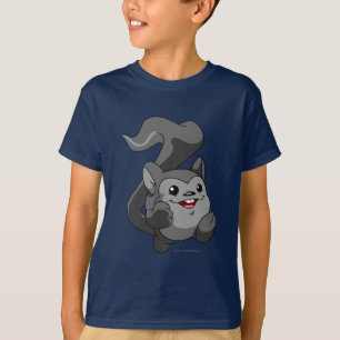 Meerca Schatten T-Shirt