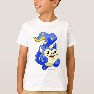 Meerca sternenklar T-Shirt
