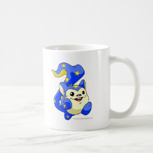 Meerca sternenklar tasse