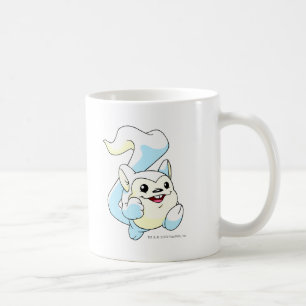 Meerca Weiß Tasse