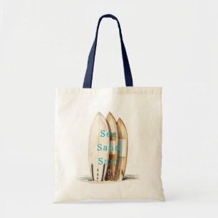 Meeres Sand Surf Strand Surfboards Tragetasche