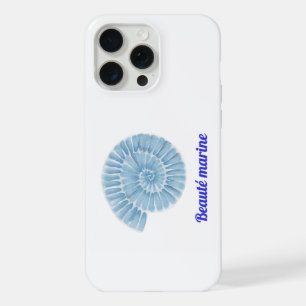 Meeres Schönheit iPhone 15 Pro Max Hülle
