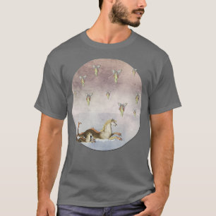 Meeres Traum T-Shirt