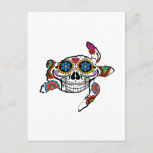 MEERESABENTEUER POSTKARTE