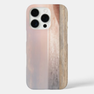 Meeresansicht Grün iPhone 16 Pro Hülle