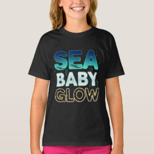 MEERESBABY-GLOW T-Shirt