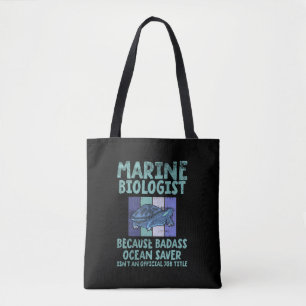 Meeresbiologe Meeresbiologie