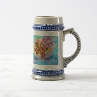 MEERESDRAGON, Tasse