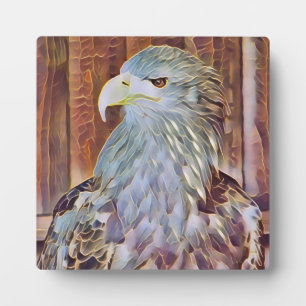 MEERESEDELLE FOTOPLATTE