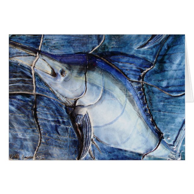 Meeresfrüchte-Festival (Vorderseite (Horizontal))