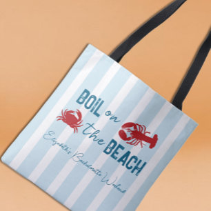 Meeresfrüchte-Kochparty Junggesellinnenabschied