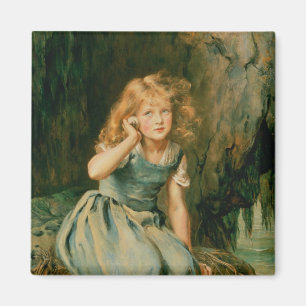 Meeresfrüchte Magnet