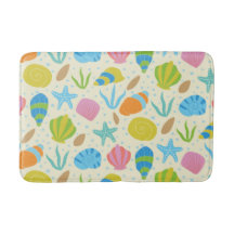 Meeresfrüchte und Austern an der Küste