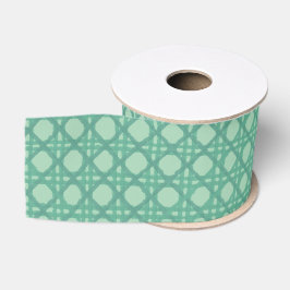 Meeresgischt Rattan Ripsband