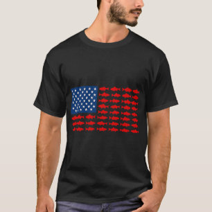 Meeresgrund / Unter dem Meer T-Shirt