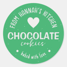 Meeresgrüner Glitzer Hintergrund gebacken mit Lieb