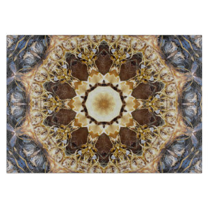 MEERESKURSE SCHNEIDEBRETT