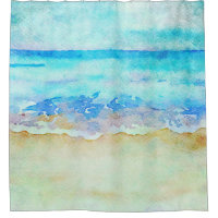 *~* Meeresküste AR7 Beach Nautical Waves Surf Beac