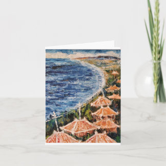 Meereslandschaft (Okinawa) Karte