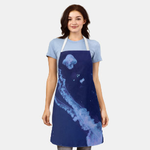 Meeresleben Schürze