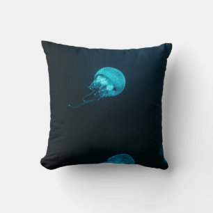 Meereslebewesen Kissen