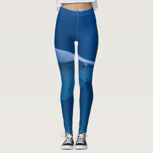 Meereslebewesen Leggings