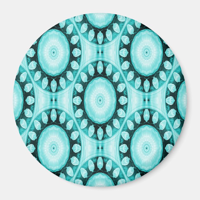 Meereslebewesen..... Magnet (Vorne)