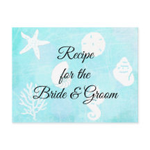 Meeresmuscheln Rezept für die Hochzeit der Braut