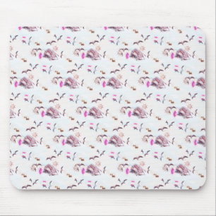 Meeresmuster Mousepad