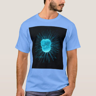 Meeresorganismus im Wladiwostok Aquarium T-Shirt